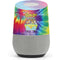 Scooby Doo Scooby-Doo Tie Dye Google Home Skin